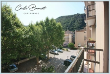 Appartement T2 avec balcon en plein cœur d'Amélie-les-Bains – Emplacement privilégié