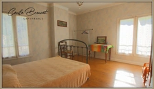 Charming detached villa with plenty of potential in AMELIE LES BAINS PALALDA (66)