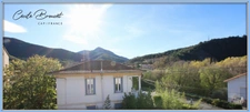 Charming detached villa with plenty of potential in AMELIE LES BAINS PALALDA (66)