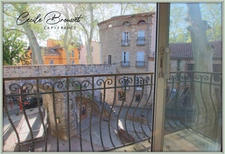 House for sale, 5 rooms, 130 m2 of living space in the heart of CERET (66)