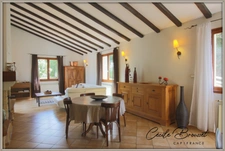 CHARACTERFUL 4-SIDED HOUSE 103m2 – A RARE PROPERTY ON THE EDGE OF THE FOREST