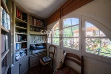 Character house for sale 7 rooms SAINT LAURENT DE CERDANS (66)