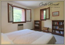 Propriete à vendre 10 pièces SAINT LAURENT DE CERDANS (66)