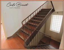 Appartement à rénover, 3 pièces, Céret ( 66400)