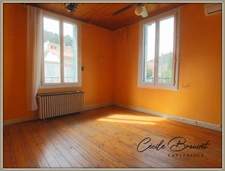 Character villa to reinvent in AMELIE LES BAINS PALALDA (66)