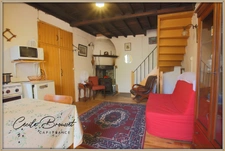 Maison de caractère à vendre 4 pièces TAULIS (66)