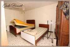 Immeuble 5 appartements à vendre PRATS DE MOLLO LA PRESTE (66)
