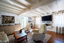 Character house for sale 7 rooms SAINT LAURENT DE CERDANS (66)