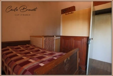 Maison de caractère à vendre 4 pièces TAULIS (66)