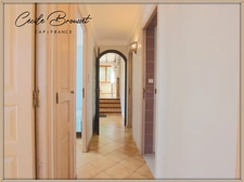 CHARACTERFUL 4-SIDED HOUSE 103m2 – A RARE PROPERTY ON THE EDGE OF THE FOREST