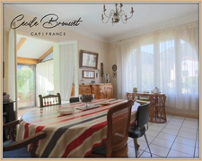 Charming detached villa with plenty of potential in AMELIE LES BAINS PALALDA (66)
