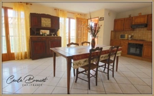 Stone house for sale, 3 rooms, TAULIS (66) with 1377m2 of land