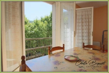 Appartement T2 avec balcon en plein cœur d'Amélie-les-Bains – Emplacement privilégié