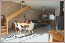 House for sale 6 rooms CERET (66)