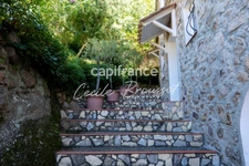 Character house for sale 7 rooms SAINT LAURENT DE CERDANS (66)