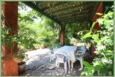 Propriete à vendre 10 pièces SAINT LAURENT DE CERDANS (66)