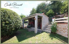 CHARACTERFUL 4-SIDED HOUSE 103m2 – A RARE PROPERTY ON THE EDGE OF THE FOREST