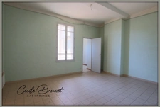 Appartement à rénover, 3 pièces, Céret ( 66400)