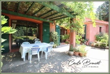 Propriete à vendre 10 pièces SAINT LAURENT DE CERDANS (66)