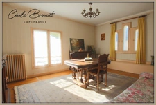 Charming detached villa with plenty of potential in AMELIE LES BAINS PALALDA (66)