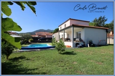 Modern villa for sale 5 rooms MAUREILLAS LAS ILLAS (66)