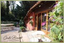 Propriete à vendre 10 pièces SAINT LAURENT DE CERDANS (66)