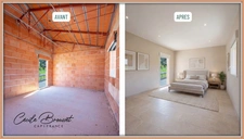 Architect-designed, watertight house ready to be customized – 4 rooms – 123 m² – 347 m² plot with potential for a swimming pool – Céret 66400