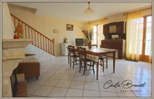 Stone house for sale, 3 rooms, TAULIS (66) with 1377m2 of land