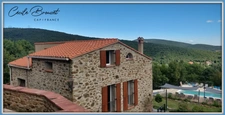 Ensemble immobilier d'exception à vendre à TAULIS (66)