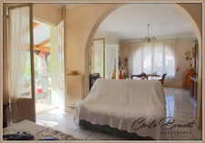 Charming detached villa with plenty of potential in AMELIE LES BAINS PALALDA (66)