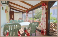 Charming detached villa with plenty of potential in AMELIE LES BAINS PALALDA (66)