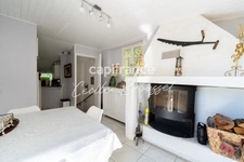 Character house for sale 7 rooms SAINT LAURENT DE CERDANS (66)