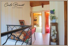 For Sale: Beautiful 1940s villa in Reynes – Rare opportunity with 3 apartments and 3600 m² of land