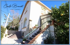 Charming detached villa with plenty of potential in AMELIE LES BAINS PALALDA (66)