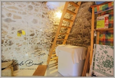Maison de caractère à vendre 4 pièces TAULIS (66)