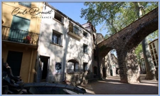 House for sale, 5 rooms, 130 m2 of living space in the heart of CERET (66)