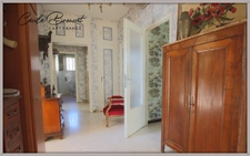 Belle villa 4 faces sur 1464m2 de terrain à vendre 7 pièces ARLES SUR TECH (66)