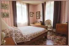 Maison de campagne avec accès privé à la rivière SAINT LAURENT DE CERDANS (66260)