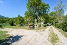 SAINT-LAURENT-DE-CERDANS 66260 – MAS DE CARACTÈRE DE 250 M2 – 5 HECTARES – PISCINE – SOURCES – DÉPENDANCES