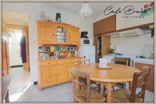 Immeuble 5 appartements à vendre PRATS DE MOLLO LA PRESTE (66)