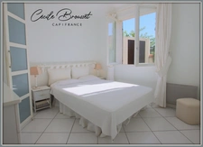 CANET-EN-ROUSSILLON 66140 – CANET-SUD – LOVELY 4-SIDED CANET HOUSE – 72 M² – 3 BEDROOMS – GARAGE –