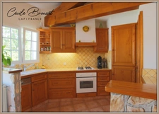 SAINT-LAURENT-DE-CERDANS – CHARACTER PROPERTY COMPLEX – TWO HOUSES, MULTIPLE PROJECTS