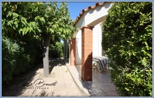CANET-EN-ROUSSILLON 66140 – CANET-SUD – LOVELY 4-SIDED CANET HOUSE – 72 M² – 3 BEDROOMS – GARAGE –