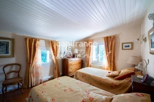 Character house for sale 7 rooms SAINT LAURENT DE CERDANS (66)