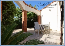 CANET-EN-ROUSSILLON 66140 – CANET-SUD – LOVELY 4-SIDED CANET HOUSE – 72 M² – 3 BEDROOMS – GARAGE –
