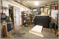 Charming property complex with garage, patio and independent 2-room apartment - Arles sur Tech (66150)