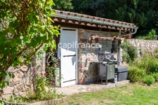 Character house for sale 7 rooms SAINT LAURENT DE CERDANS (66)