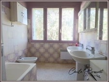Belle villa 4 faces sur 1464m2 de terrain à vendre 7 pièces ARLES SUR TECH (66)