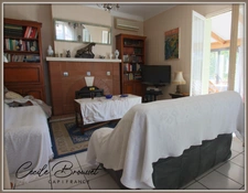Charming detached villa with plenty of potential in AMELIE LES BAINS PALALDA (66)