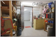 CANET-EN-ROUSSILLON 66140 – CANET-SUD – LOVELY 4-SIDED CANET HOUSE – 72 M² – 3 BEDROOMS – GARAGE –